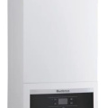 7Buderus Logamax U072-18K / закрыт. (без стояка) до 180кв.м, 2-х конт.